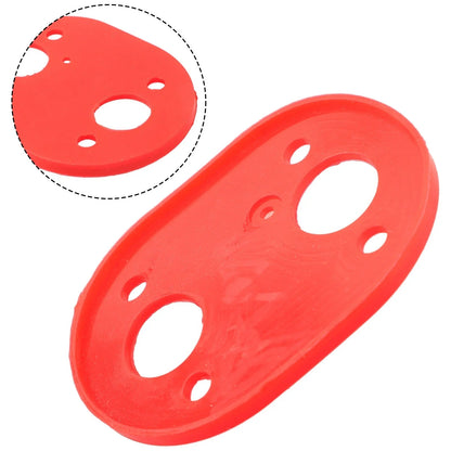 Red Silicone Rubber Seal Gasket for Webasto Air Parking Heater Secure Fit