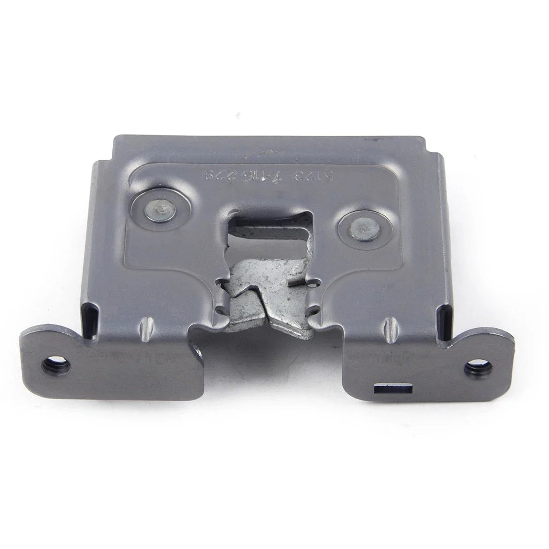 Engine Hood Lock for BMW E60 E61 E81 E90 (2007-2013) - 51237008755