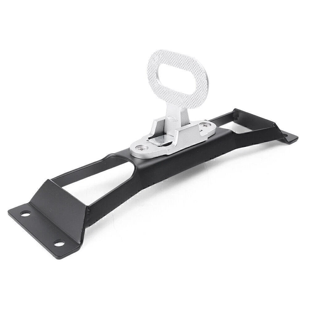 Interior Rear Door Panel Cover Trim for Jeep Wrangler JL, Gladiator JT (2018–2023)