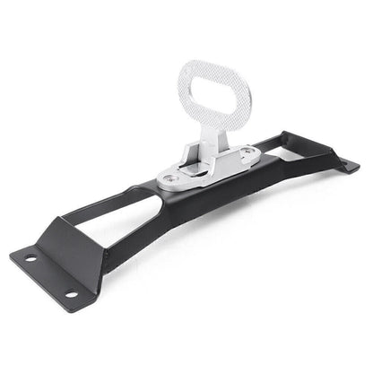 Interior Rear Door Panel Cover Trim for Jeep Wrangler JL, Gladiator JT (2018–2023)