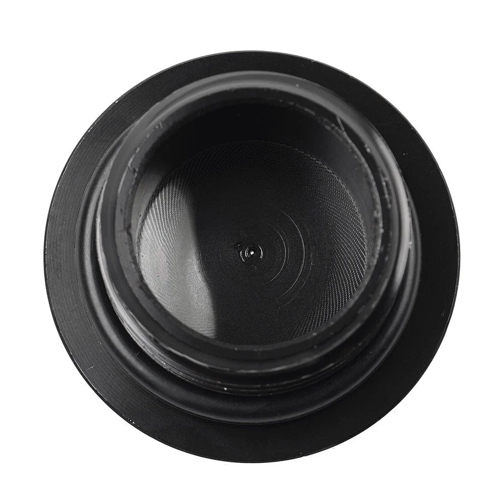 Fuel Gas Cap Tank Cover for Harley Sportster 883 1200 XL883 XL1200 (2004-2023)