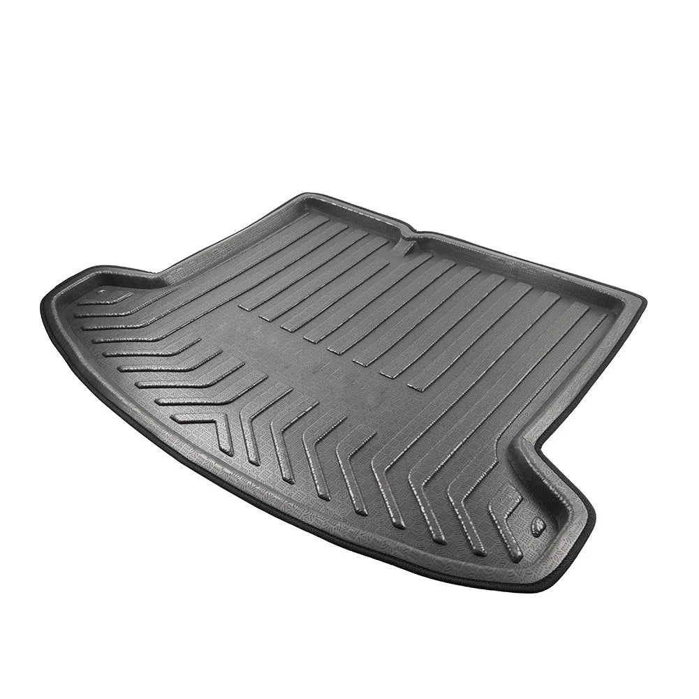 Front Side Cowl Extension Cover Water Deflector for Nissan Versa TIIDA (2007–2012)