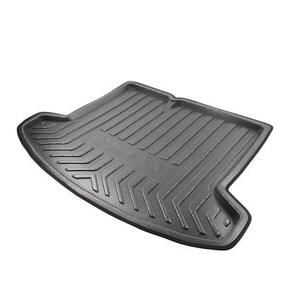 Front Side Cowl Extension Cover Water Deflector for Nissan Versa TIIDA (2007–2012)