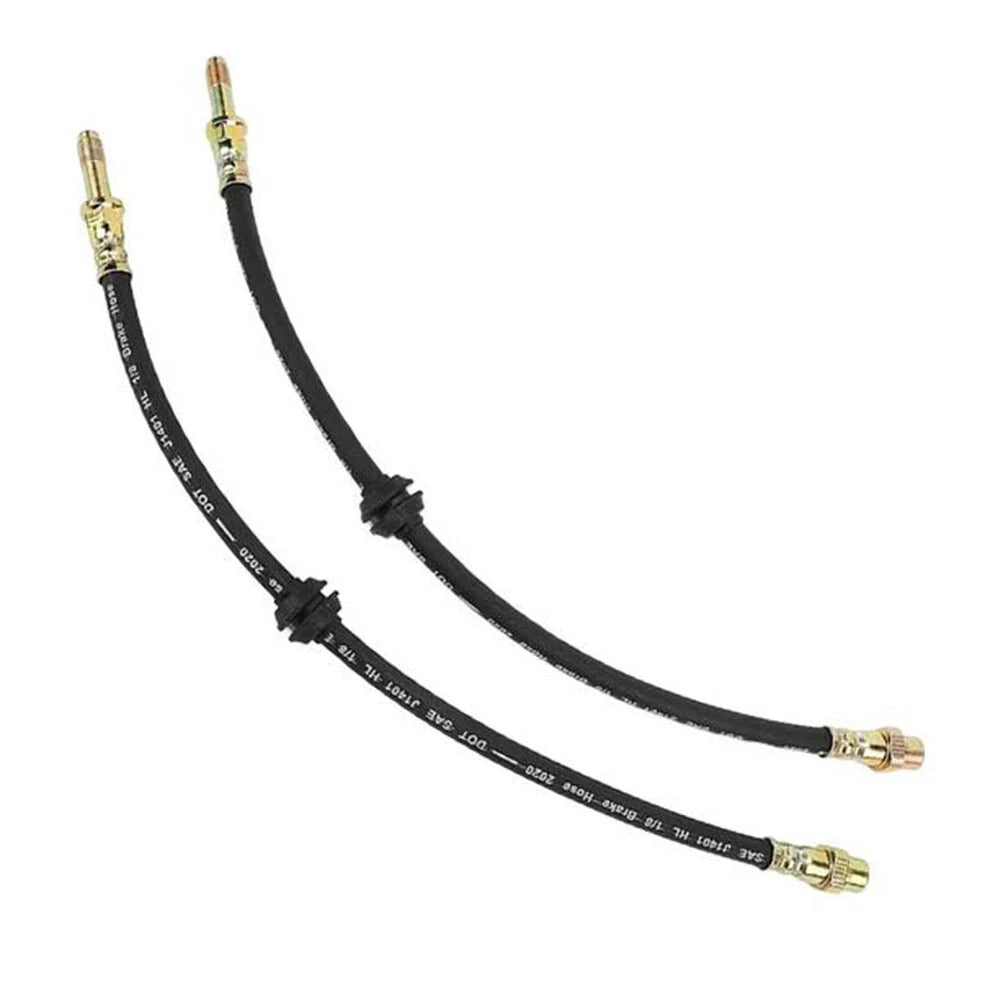 Front Brake Hose for BMW 3 Series E46 Z4 E85 (2000-2006)