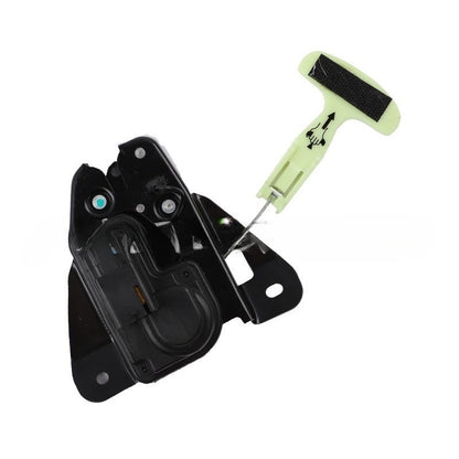 Trunk Lock Actuator for Chrysler 300 (2005–2007)