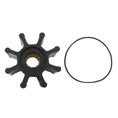 Impeller Kit for Jabsco CEF 500155 JMP 7200-01 (Year Range Not Specified)