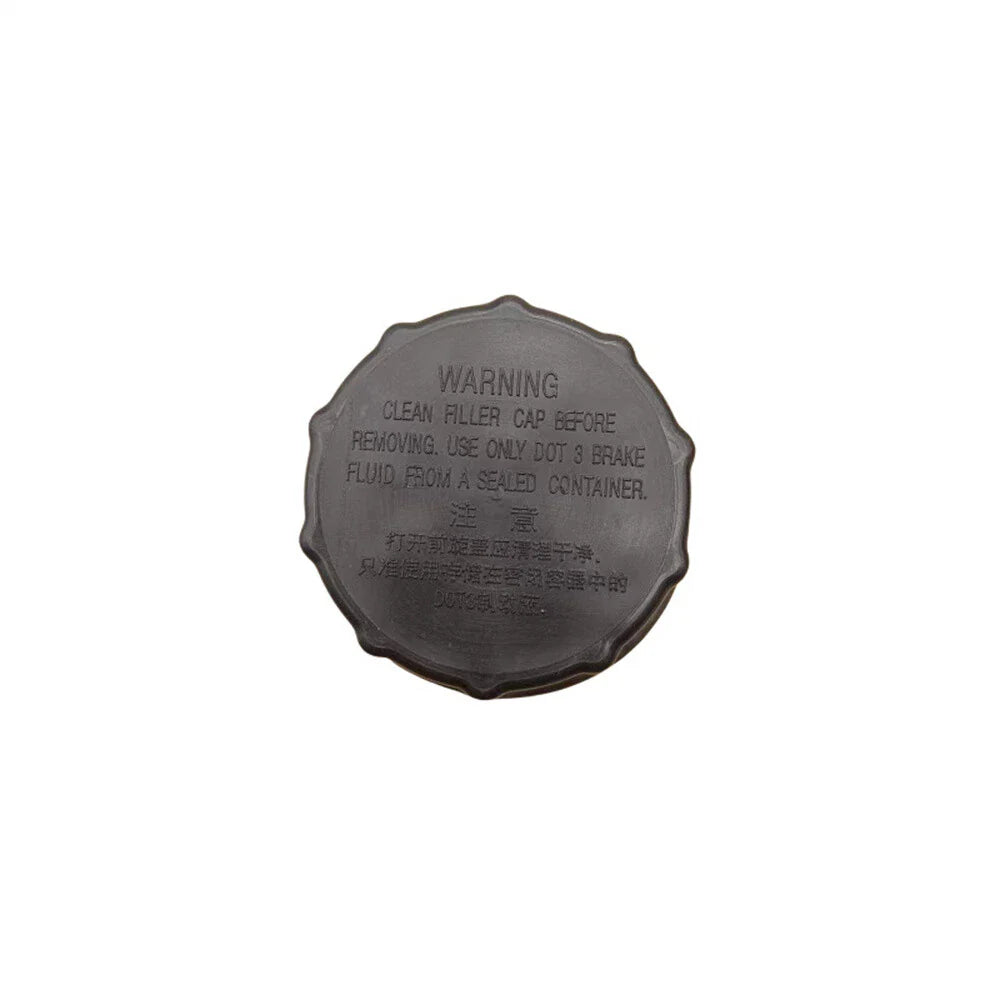 Brake Master Cylinder Reservoir Cap for Mazda 6 (2003-2005)