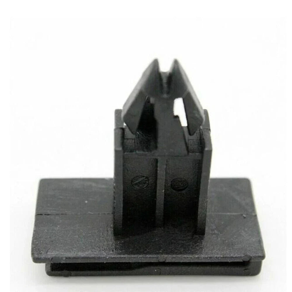 10 x Rocker Panel Moulding Clips for Chevrolet Impala, Lumina, Monte Carlo