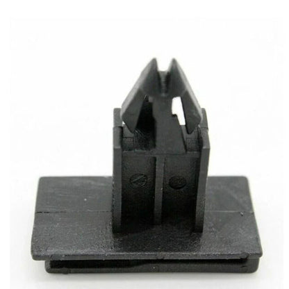 10 x Rocker Panel Moulding Clips for Chevrolet Impala, Lumina, Monte Carlo