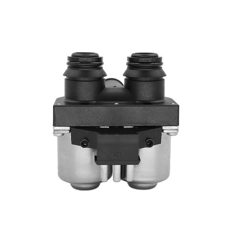 Heating Control Valve for Mercedes-Benz W210 E430 SLK280 SLK300 SLK350 (1998–2016)