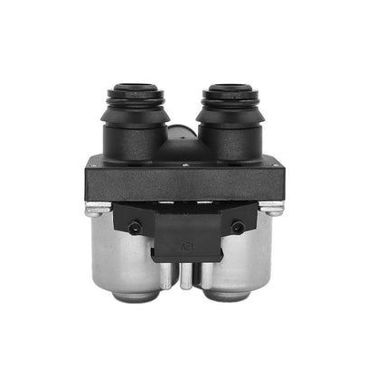 Heating Control Valve for Mercedes-Benz W210 E430 SLK280 SLK300 SLK350 (1998–2016)
