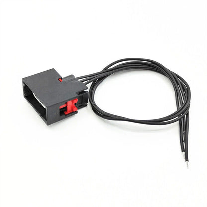 Front Turn Signal Connector Wiring Harness for Jeep Wrangler JK (2007-2018)