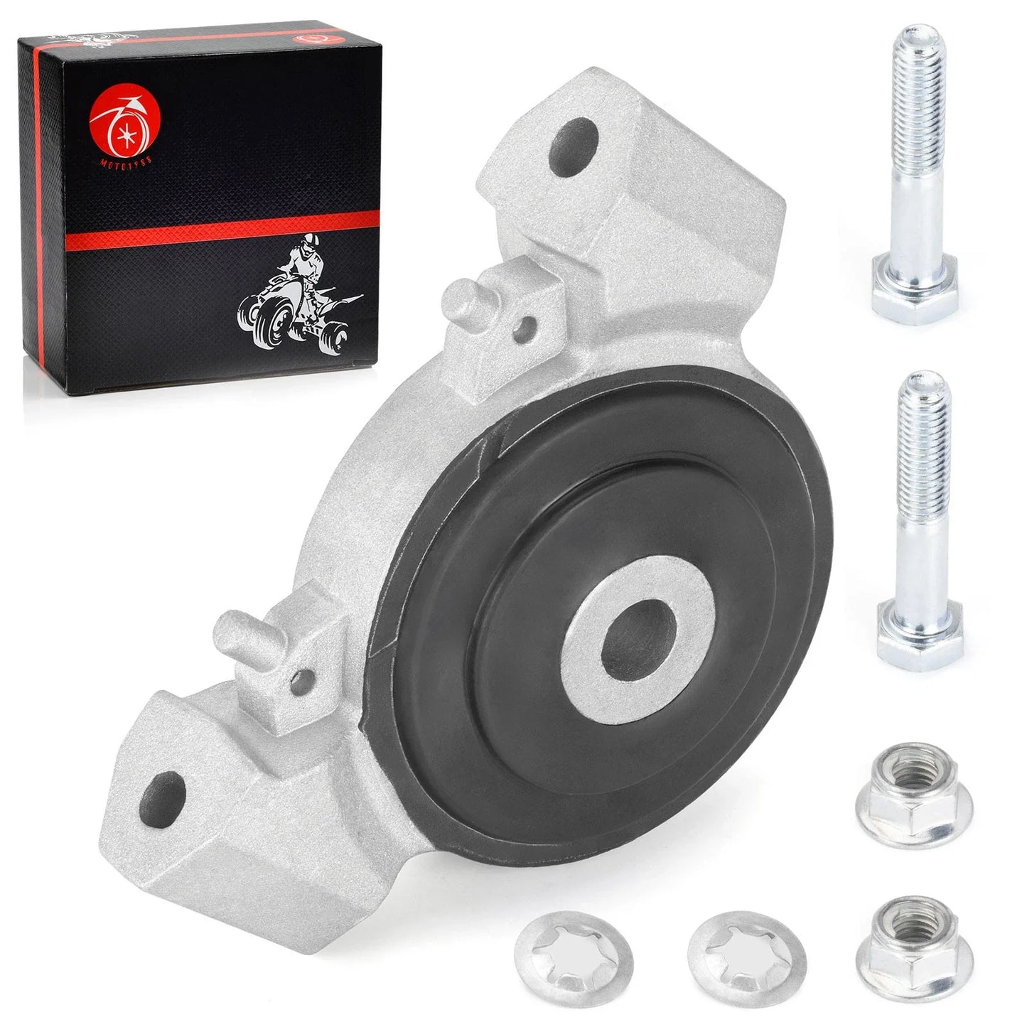 Engine Mount Isolator for Polaris XPEDITION ADV XP XP5 (2015-2024)