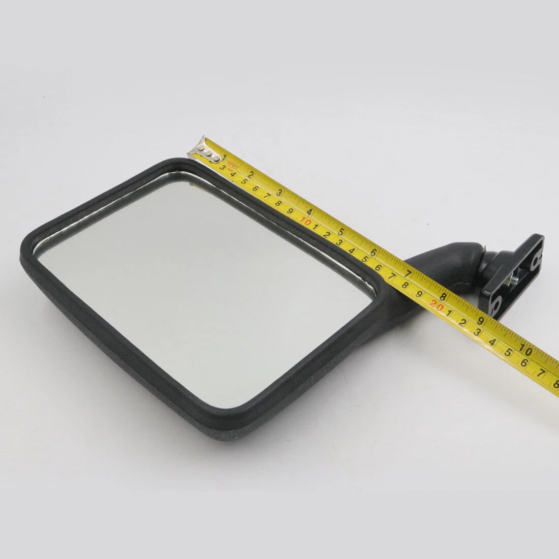 Door Mirror Set for Chevy Van GMC Handi-Van 1967-1970