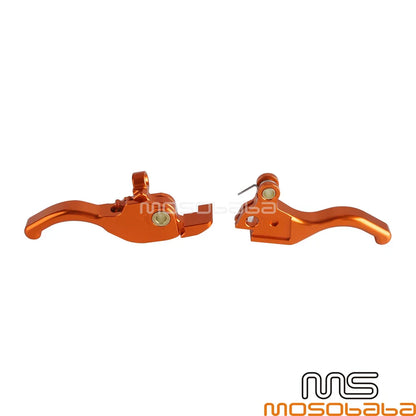 Brake & Clutch Levers Kit for Harley Touring Street Glide FLHX (2023-2024)