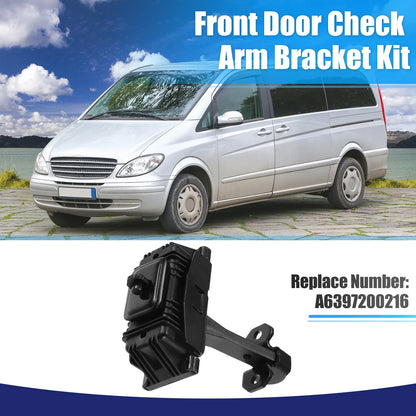 Front Door Check Assembly for Mercedes Benz Vito W639 (2003-2014)