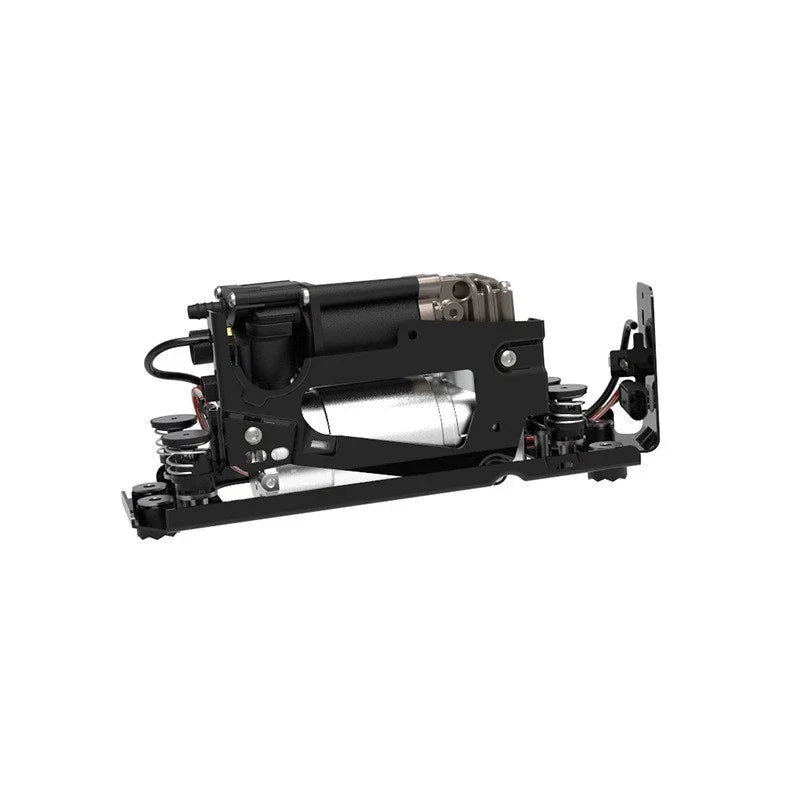 Air Suspension Compressor W/ Bracket for BMW 7 Series (2001–2023)