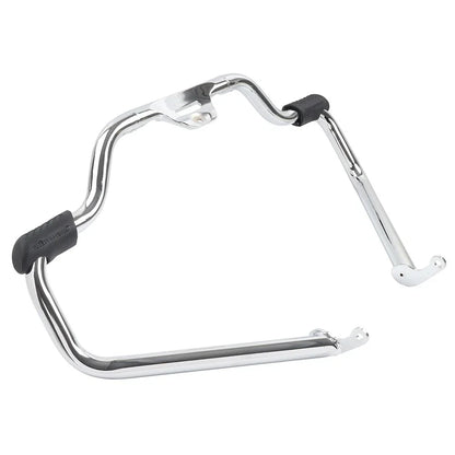 Front Engine Guard Crash Bar for Harley Softail Heritage Fat Boy (2018-2024)