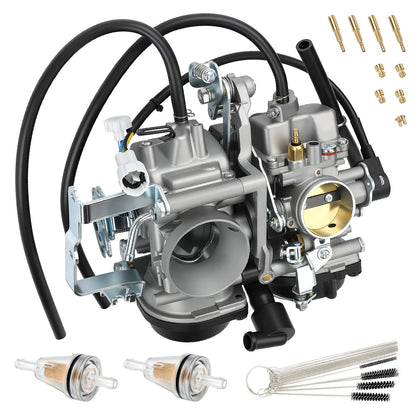 Carburetor for Yamaha V-Star 1100 (1999–2005)