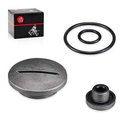 Stator Caps for Yamaha Raptor 660 (2001–2005)