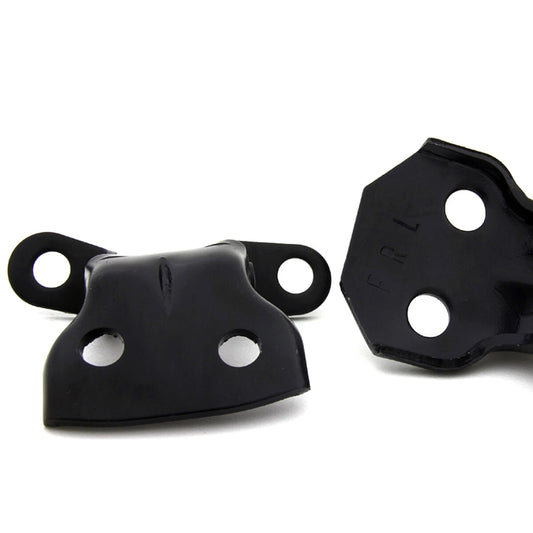 Door Hinge Upper Lower Right Set for Toyota Hilux 1979-1988