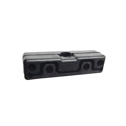 Direct Fit Torsion Bar Support Insulator for Cadillac