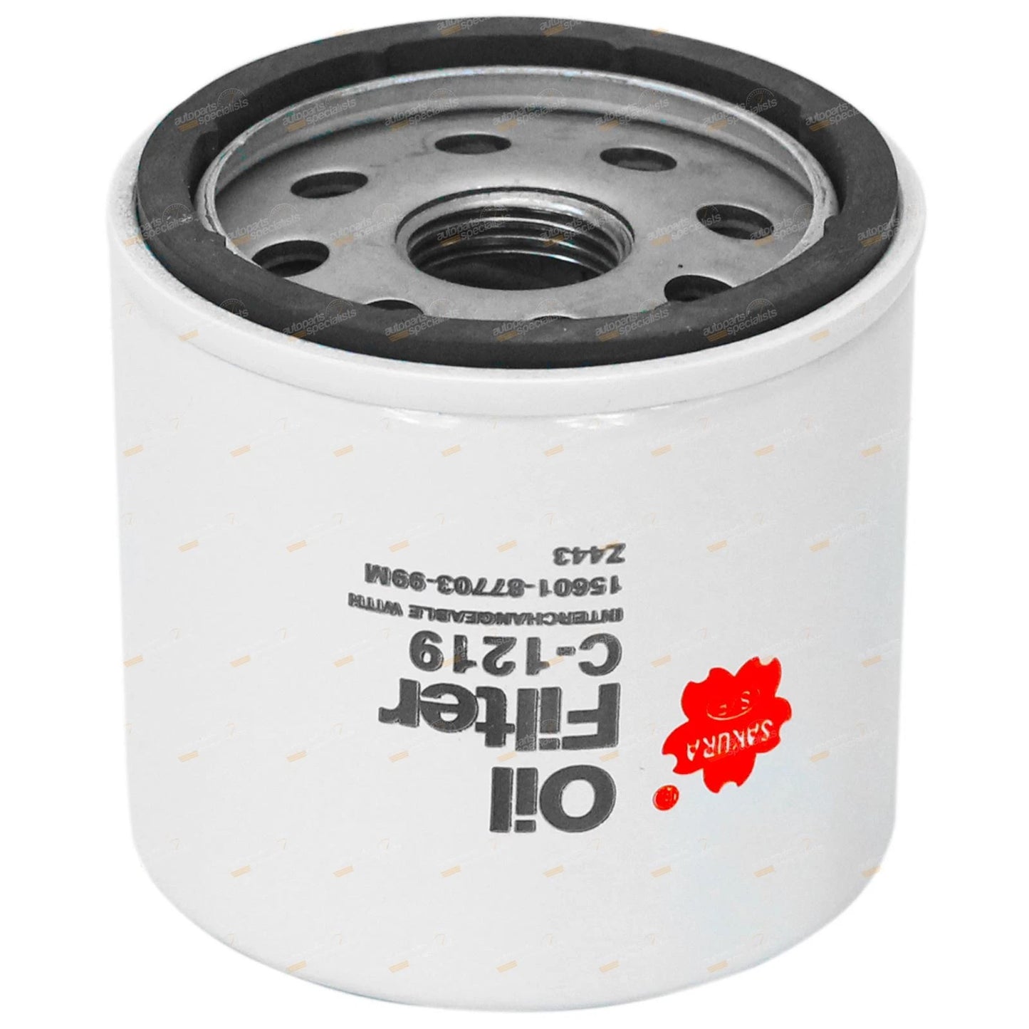 Engine Oil Filter for Suzuki Cappuccino (1992–1995)