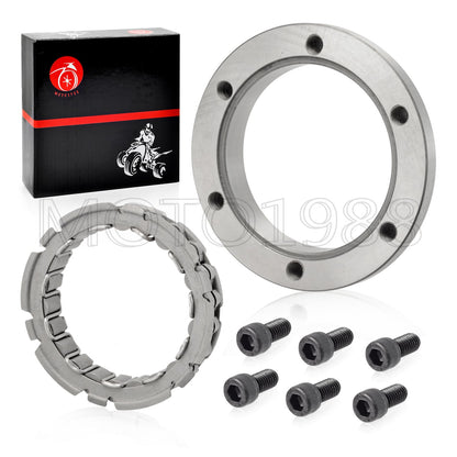 Sprag Starter Clutch for Kawasaki KLR650 (1987–2024)