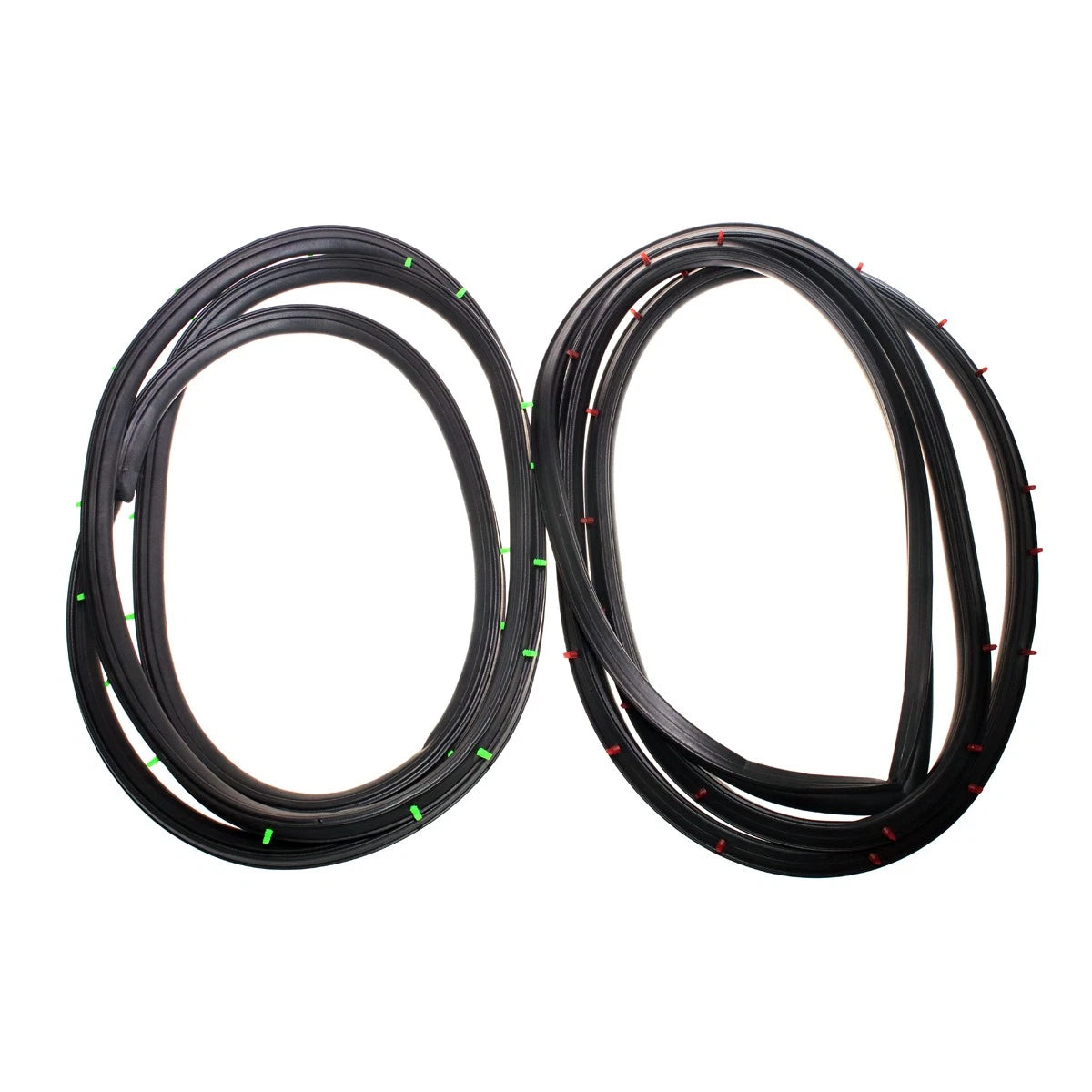 Weatherstrip for Mitsubishi Delica Truck (1986–1994)