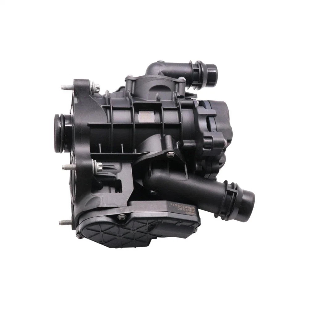 Engine Coolant Thermostat for BMW G20 G30 330 530 X3 Z4 (2019-2023)