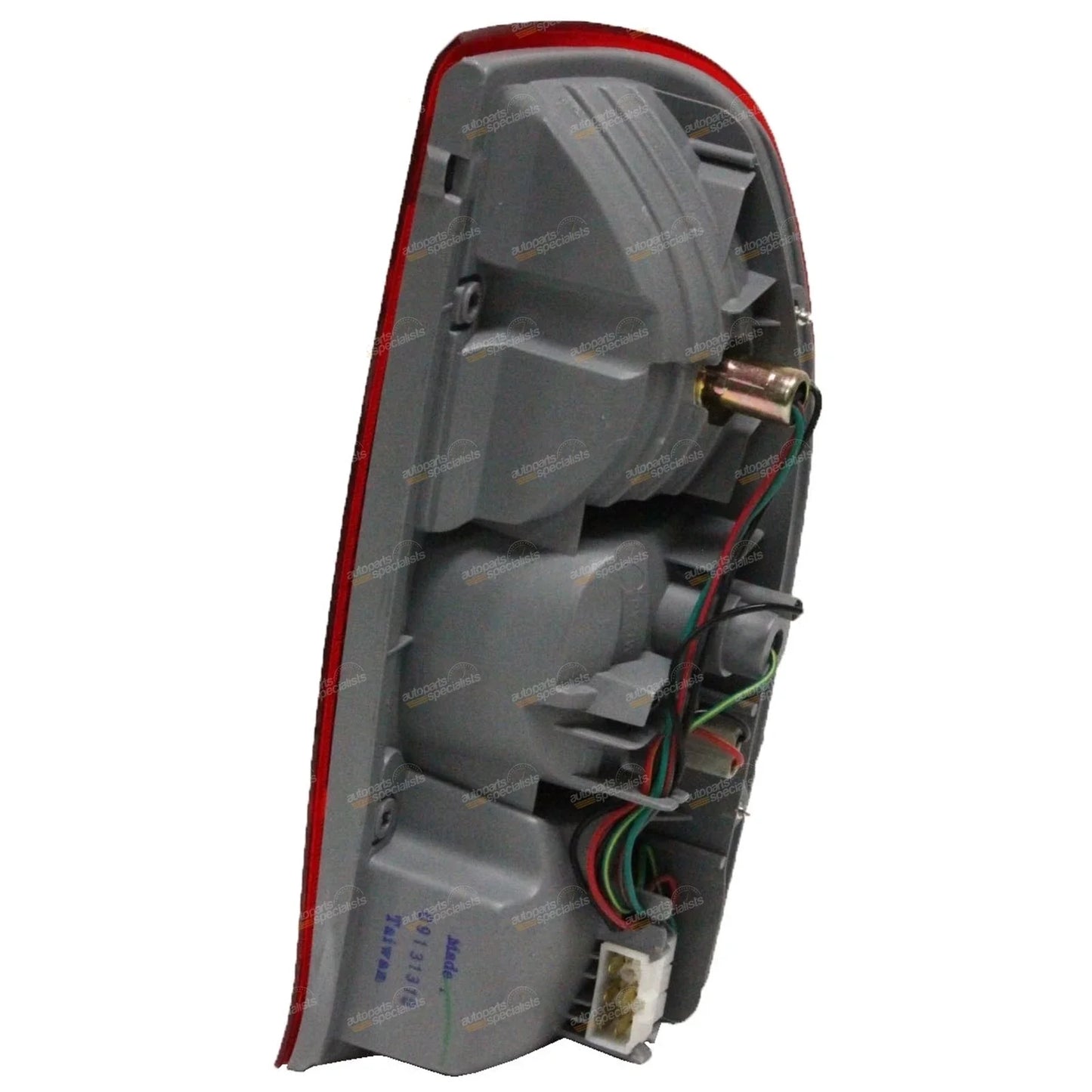 Tail Light Left for Mazda Bravo B-Series B2500 B2600 B4000 (2002-2006)