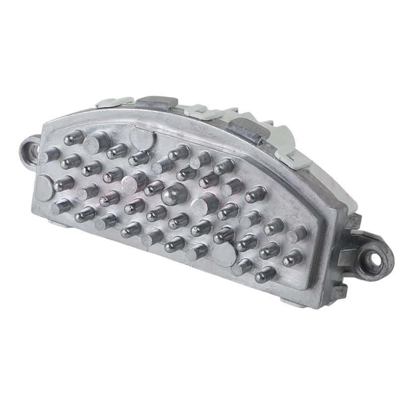 Blower Motor Resistor for Volkswagen Audi (2015–2021)