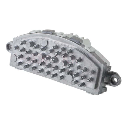Blower Motor Resistor for Volkswagen Audi (2015–2021)