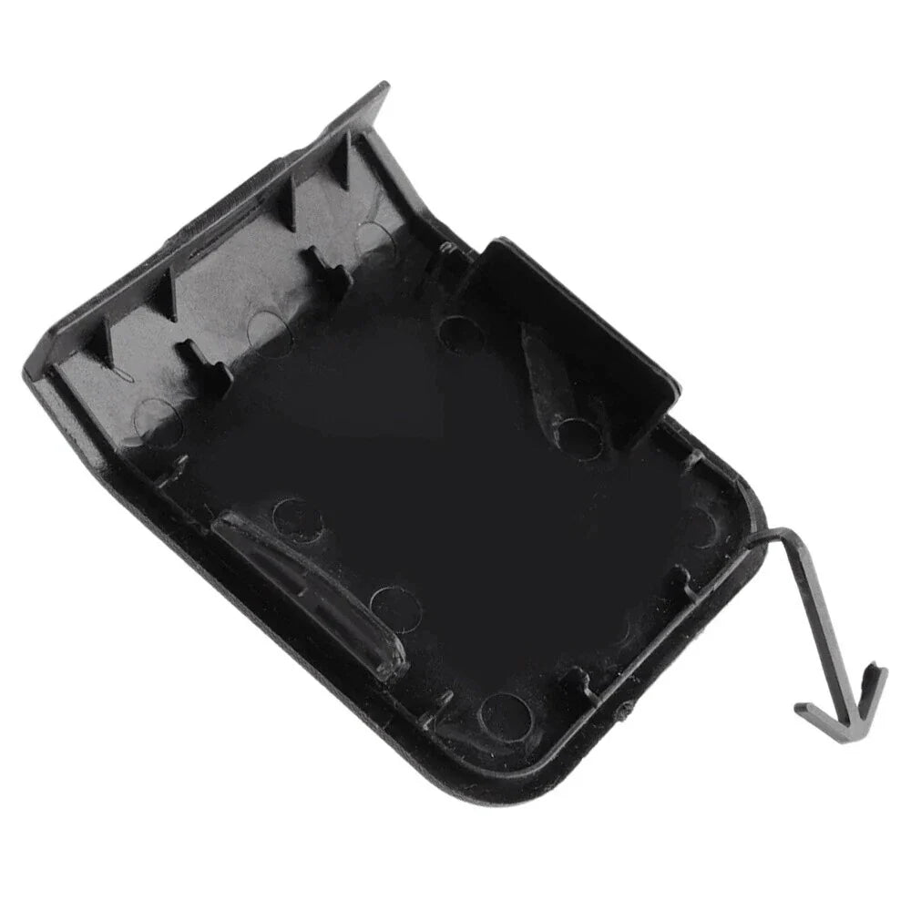 Rear Bumper Tow Eye Hook Cover for 2019-2022 Toyota Prius (2019-2022)