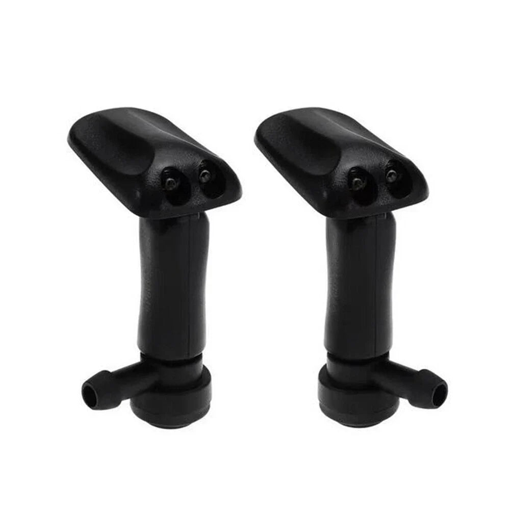 Windscreen Washer Jet Nozzles for Saab 9-3 (2003-2011) -  12778850, 12778849