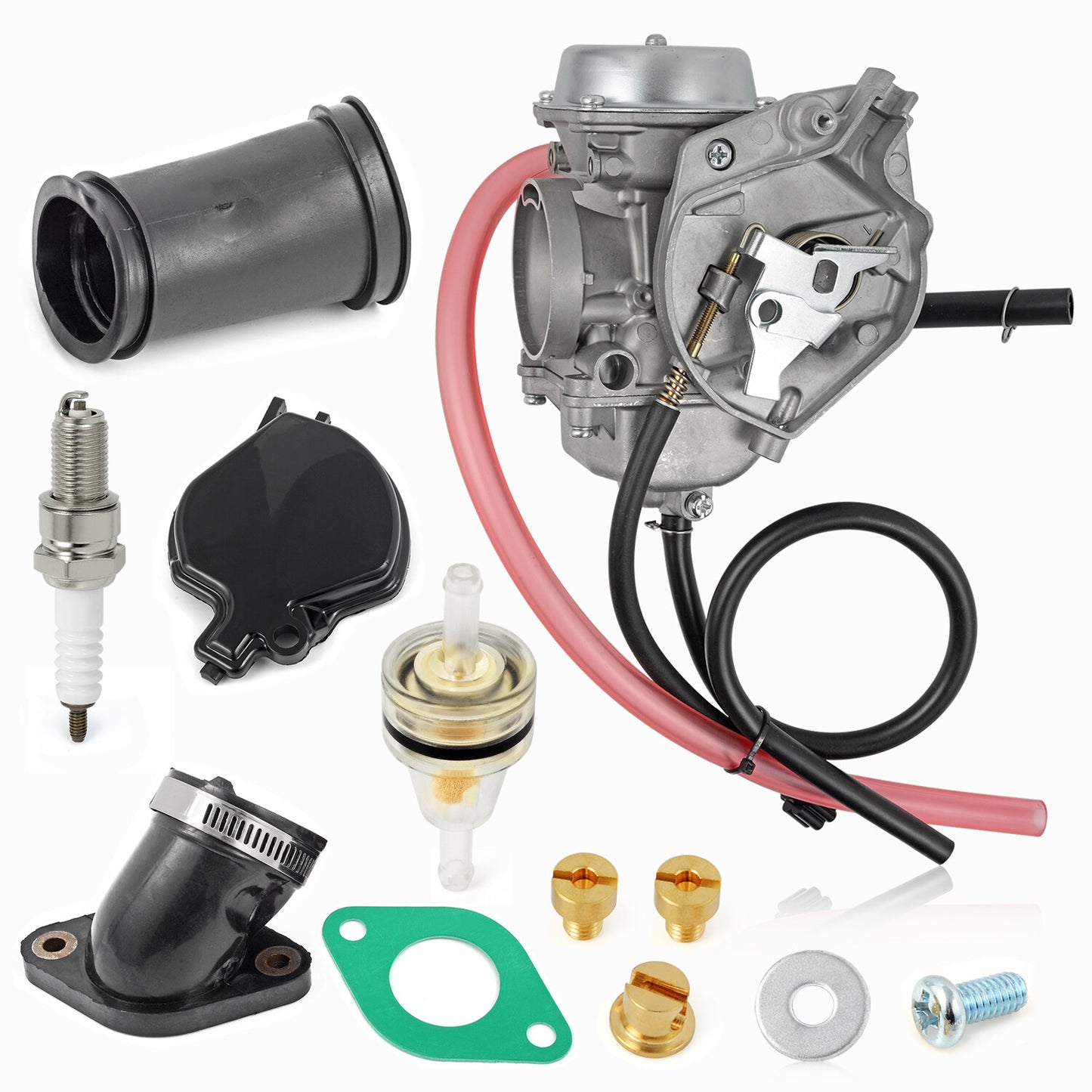 Carburetor for Arctic Cat 250 300 (2001–2005)