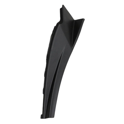 Left Side Wiper Cowl Extension Trim Cover for Infiniti QX60 (2016-2020)