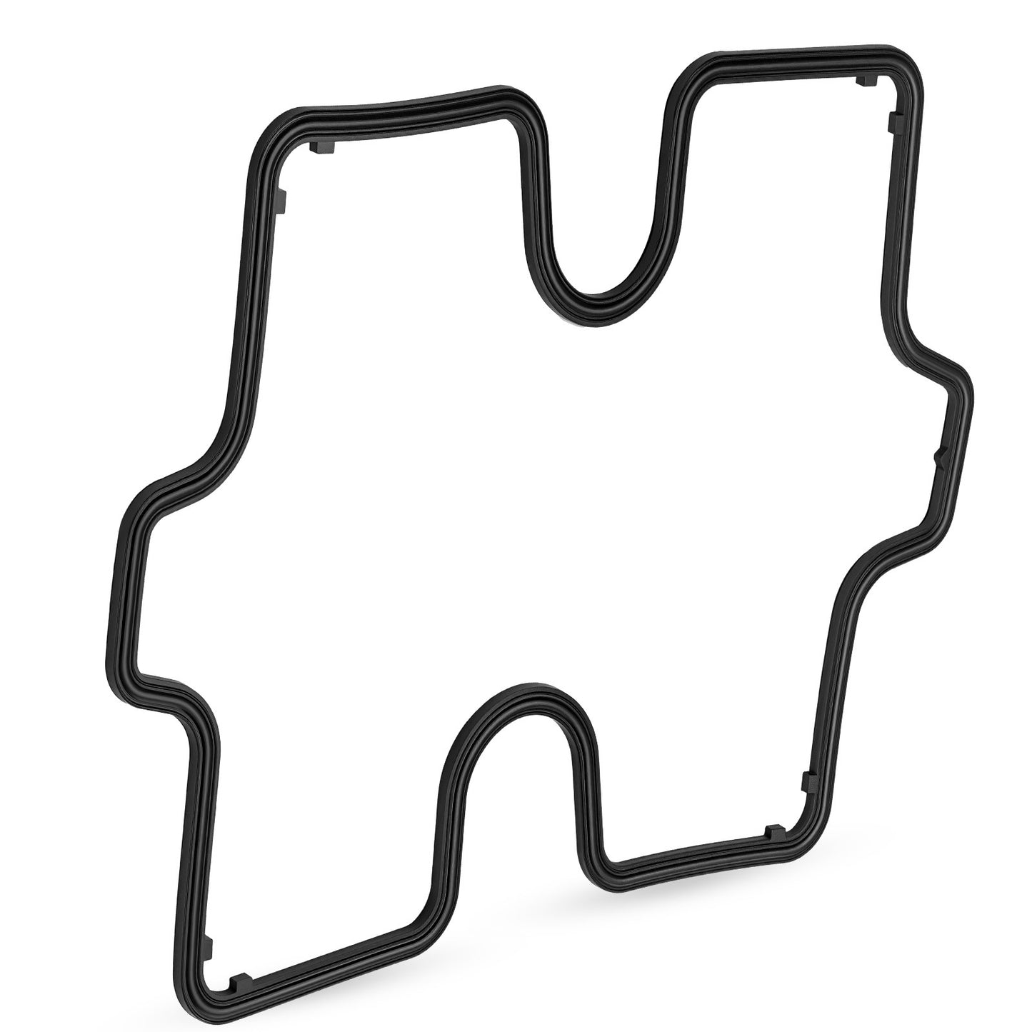 Cylinder Head Cover Gasket for Honda Magna Sabre Interceptor (1982–1986)