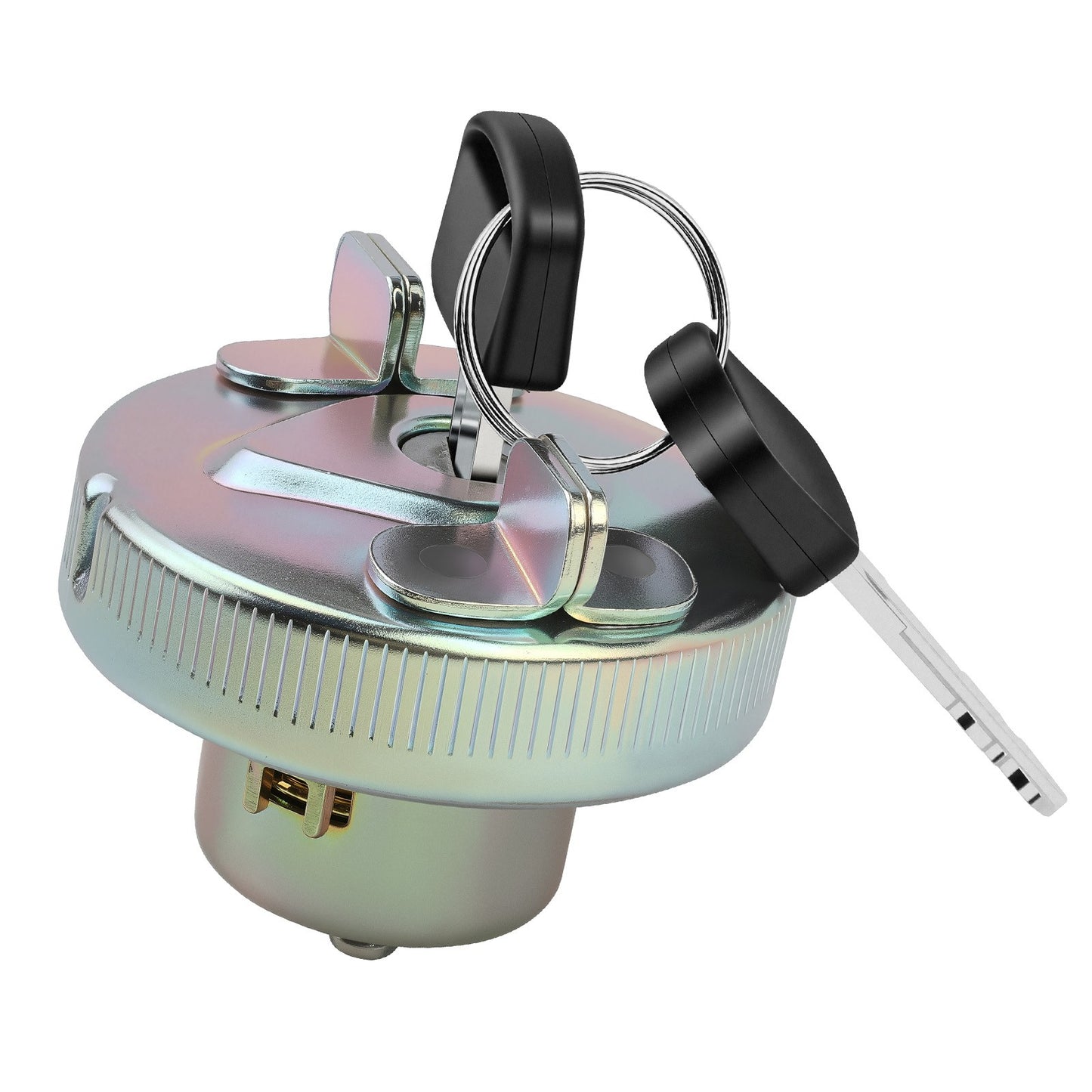 Fuel Gas Tank Cap for Honda Ruckus 50, Metropolitan 50 (2002–2019)