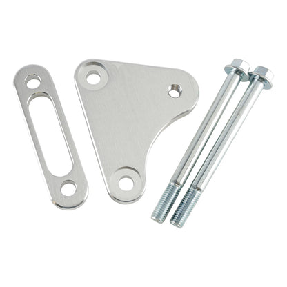Side Stand Extension Plate for Tiger 800/XC/XCA/XR/XRT (2010–2020)