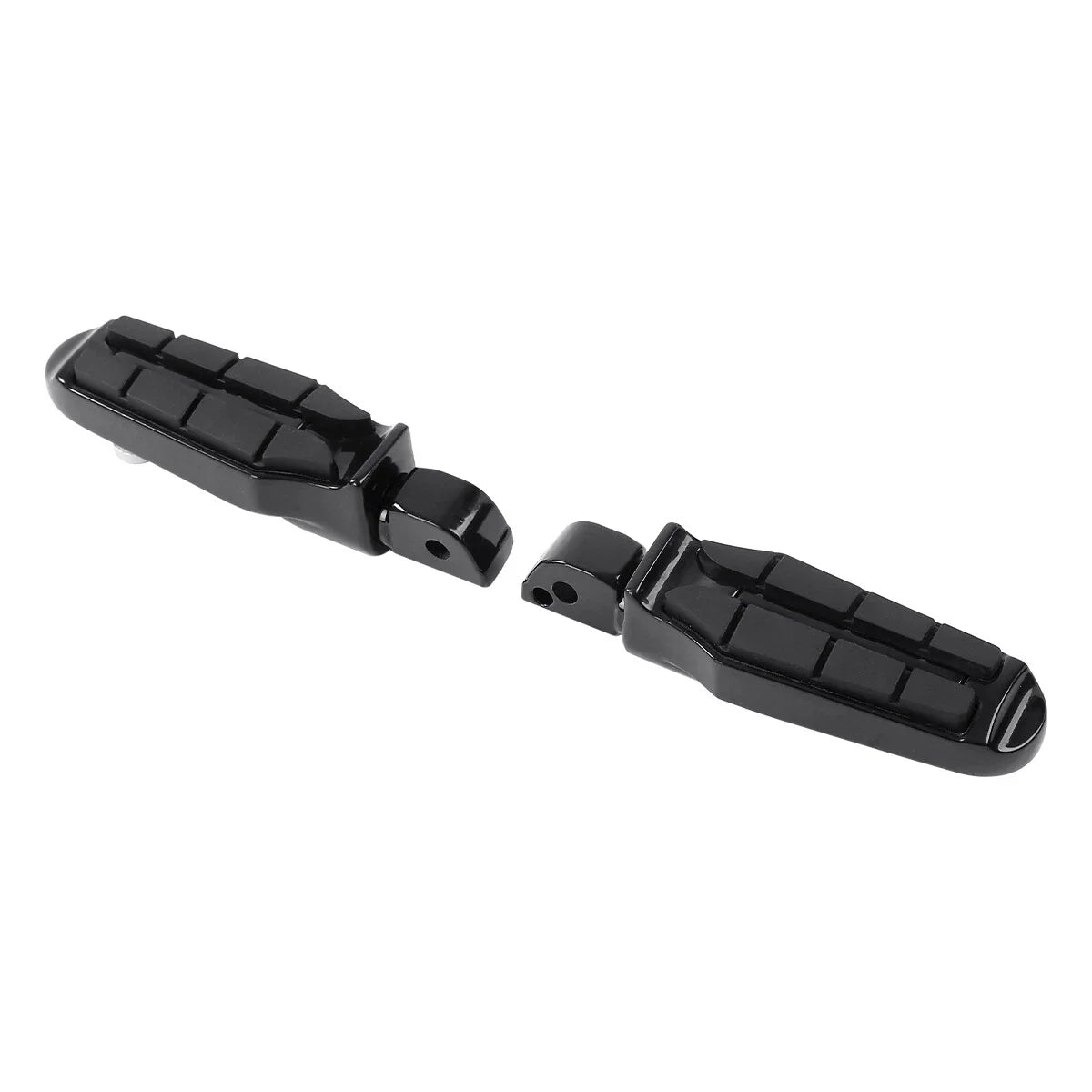 Passenger Foot Pegs for Harley FXFBS Fat Bob (2018 - 2025)