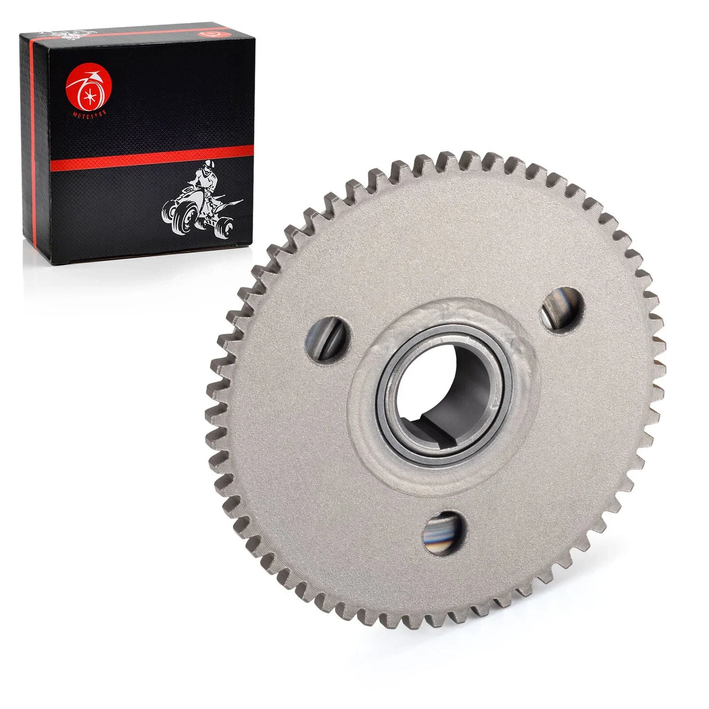 One Way Starter Clutch Gear for Polaris RZR 170 (2009–2021)