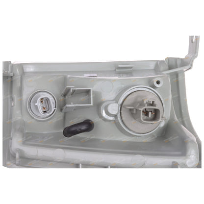 Clear Corner Indicator Light for Toyota Hilux (1997–2001) RHS