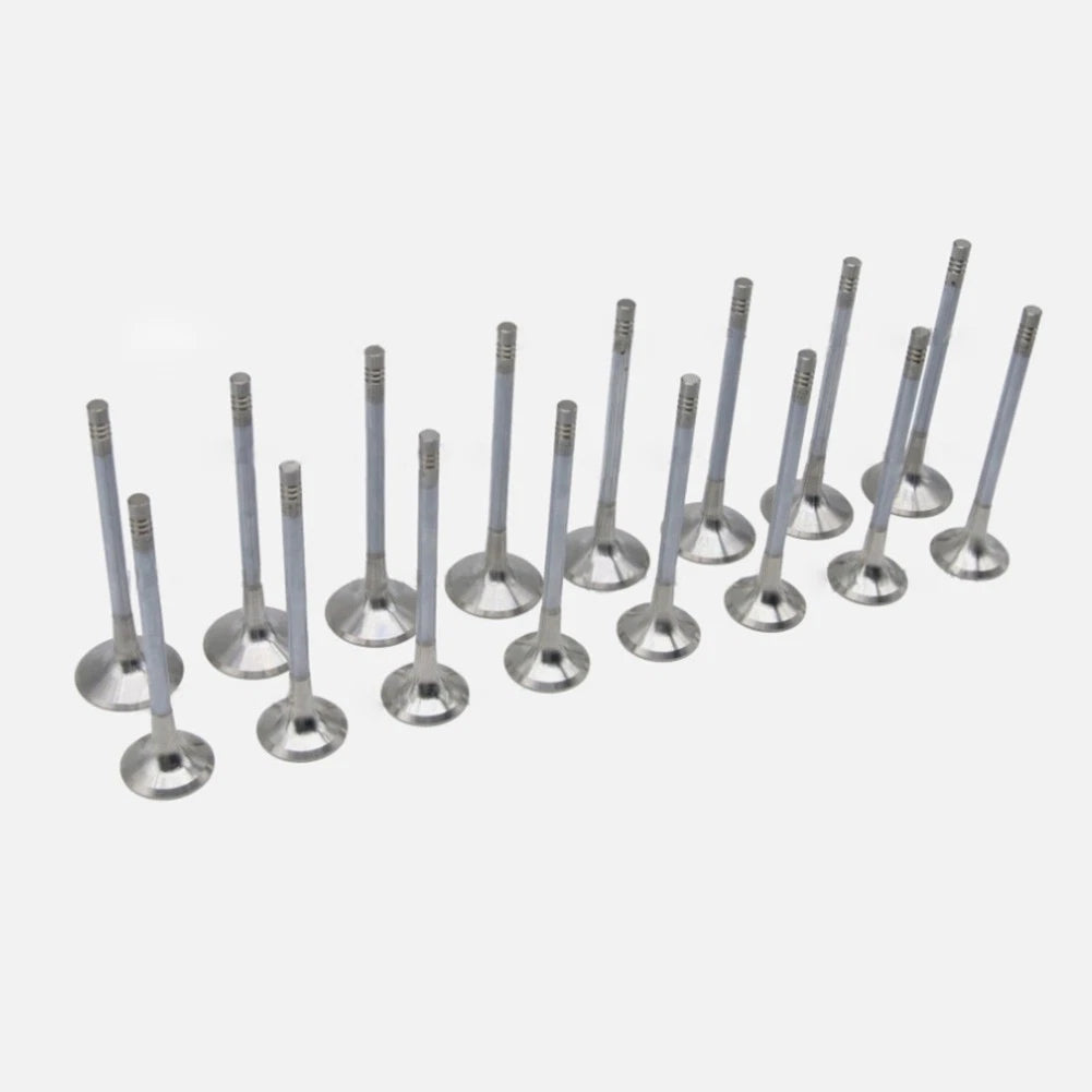 Engine Timing Chain Tensioner Guide Set for Audi Porsche Volkswagen