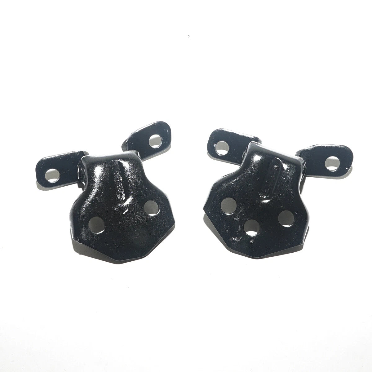 Front Door Hinge Upper & Lower for Mazda Familia 323 Sedan 1986-1989