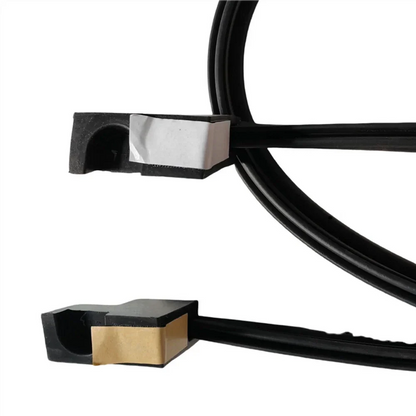 Front Engine Hood Sealing Strip for Hyundai Santa Fe (2019-2023)