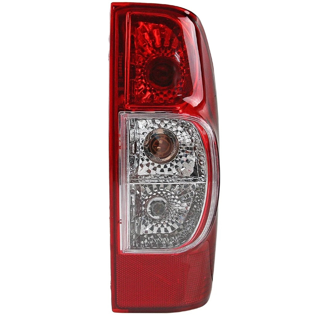 1 Pair Tail Lamps for Isuzu D-Max I-TEQ (2007-2011) | Left & Right Lights