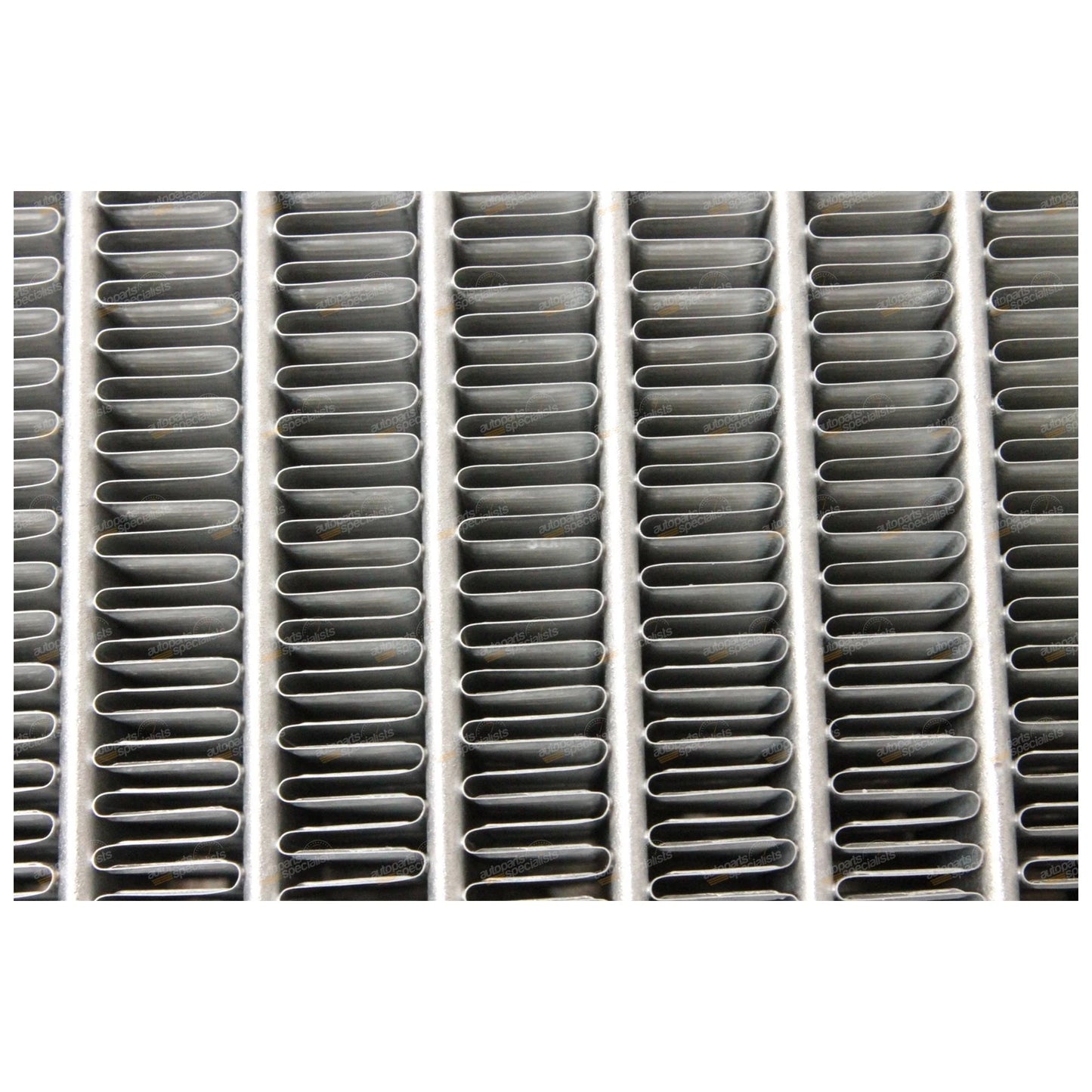 Alloy Core Radiator for Nissan Maxima (1995–1999)
