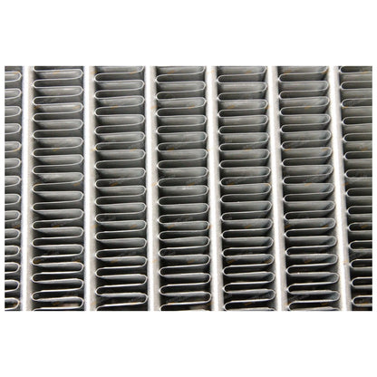 Alloy Core Radiator for Nissan Maxima (1995–1999)