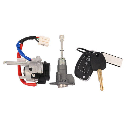 Full Door Lock Cylinder for 2011-2015 Elantra (2011-2015)